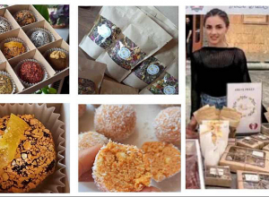 Ամենահամարձակ մտահղացումները հաճախ անելանելի վիճակից են ծնվում․ արցախցի երիտասարդ գործարար