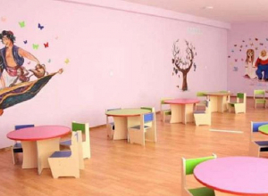 Փոքր Վեդու մանկապարտեզում երեխային ծեծելու համար ձերբակալված դաստիարակն ազատ է արձակվել