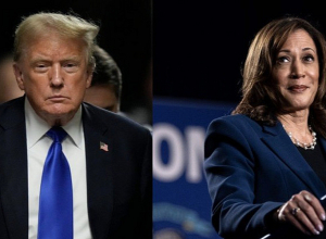 ԱՄՆ նախագահական ընտրապայքարը թեժանում է․ ընտրությունների օրվան 100 օր է մնացել