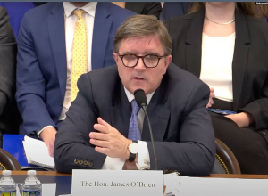 Կենտրոնական Ասիան ավելի քիչ կախվածություն կունենան ՌԴ-ից և Չինաստանից, եթե Հայաստանի և Ադրբեջանի տարածքով բացվի նոր երթուղի. Ջեյմս Օ՛Բրայեն