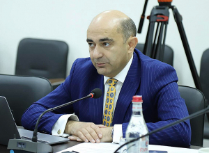 Ադրբեջանի բանտերից ազատ արձակե՛ք բոլոր մեր քաղաքացիներին և ԼՂ ժողովրդի կողմից ընտրված և նշանակված առաջնորդներին․ Մարուքյան