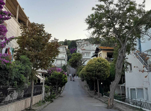 Թուրքիայում հարձակման է ենթարկվել հայ համայնքի ներկայացուցիչը