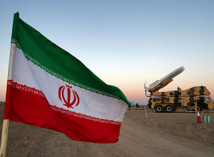 Իրանը փակում է իր օդային տարածքի մեծ մասը