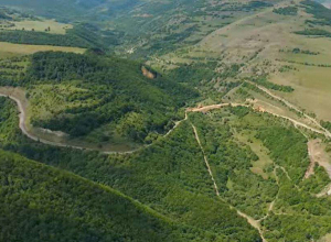 Տաթև-Աղվանի-/Մ-2/ (Սյունիք) ճանապարհը փակ կլինի