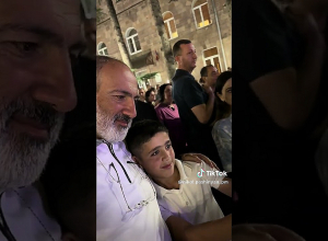 Նիկոլ Փաշինյանը տեսանյութ է հրապարակել