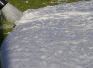 Վայոց ձորի մարզում մկրտության արարողության ժամանակ «փրփուր փարթի» են կազմակերպել. 7-ամյա տղան ջրահեղձ է եղել ու մահացել