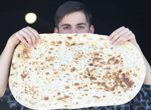 Ամփոփվել է «Լավաշ. Միասնականության և հզորության խորհրդանիշ» ծրագիրը