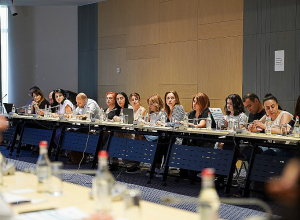 Սեպտեմբերից հանրակրթության պետական նոր չափորոշիչը ներդրվելու է 3-րդ, 6-րդ, 8-րդ, 10-րդ դասարաններում