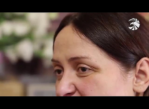 Լույս աշխարհ է եկել հայրենիքն անձնվիրաբար պաշտպանելիս անմահացած Հայկ Թովմասյանի եղբայրը