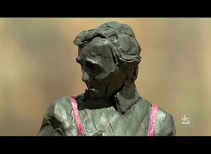 Շառլ Ազնավուրի քանդակը կտեղադրվի Երևանի սրտում