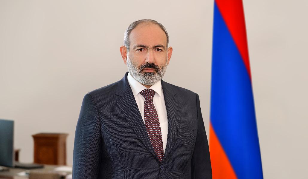 Պաշտոնական նկար