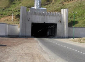 Դիլիջանի թունելը ժամանակավոր փակ կլինի