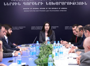 Հանձնաժողովը հաստատել է աղետի գոտում տուժած տնտեսվարողների ցանկը