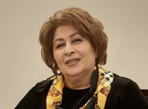 Կարձանագրեմ ու կվավերագրեմ այն, ինչի միջով անցել է արցախցին․ հասարակական գործիչ