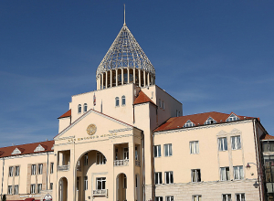 The National Assembly of Artsakh appealed to the RA authorities, the OSCE Minsk Group countries, and the UN