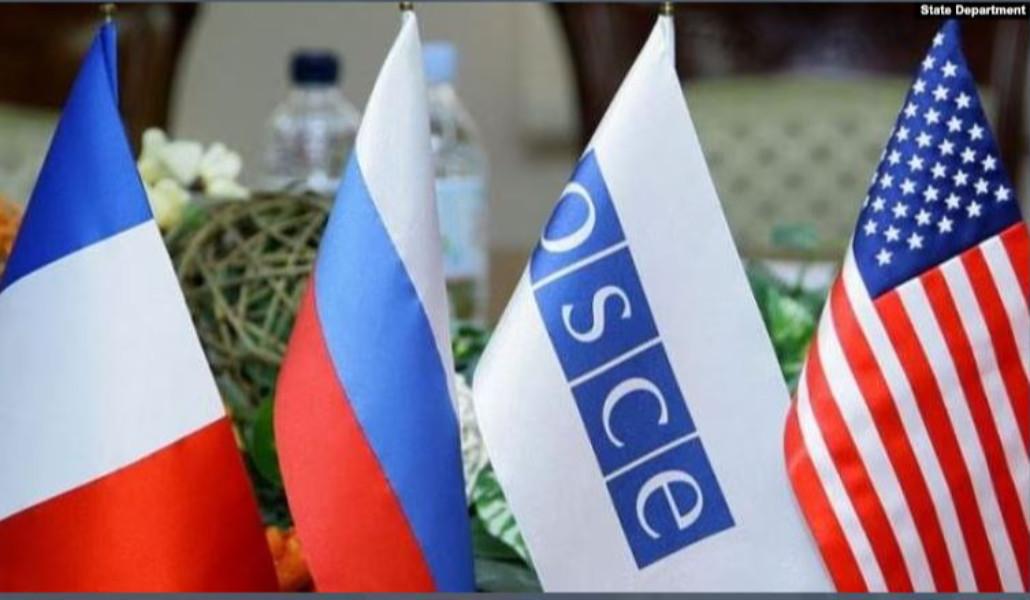 ԵԱՀԿ Մինսկի խումբ