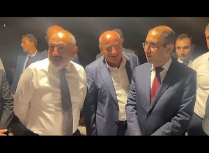 Ելփին բնակավայրում սուբվենցիոն ծրագրով կառուցվում է մանկապարտեզ