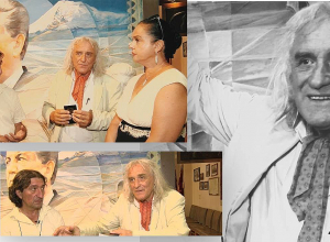 Երբ կանայք նստեն խաղաղության սեղանի շուրջ՝ կռիվ չի լինի․ Մասիմո Լիպպի