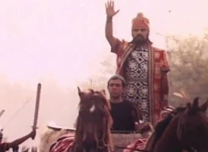 Էրեբունի-Երևան 1986.Ինչպե՞ս էինք տոնում այն ժամանակ