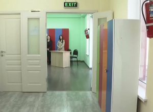 Կառնուտ բնակավայրում կառուցվել է նոր մանկապարտեզ