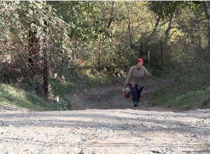 Գյուղի հոգսերը չեն վերջանում