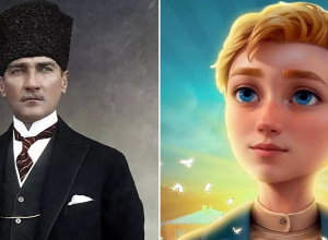 Եվրոպայում արգելվել է Աթաթուրքի մասին անիմացիոն ֆիլմի ցուցադրությունը