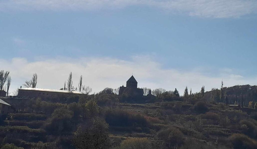 ծաղկաձոր եղանակ