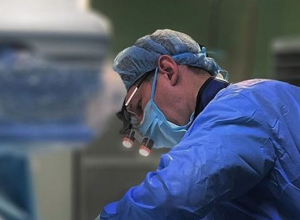 Սիրտ-անոթային վիրաբույժ Օվչիննիկովը ժամանում է Հայաստան․ մի շարք միջամտություններ կկատարի «Բեսթ Լայֆ» ԲԿ-ում