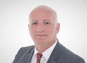 Մեսրոպ Մեսրոպյանը՝ Հանրային ծառայությունները կարգավորող հանձնաժողովի նախագահ