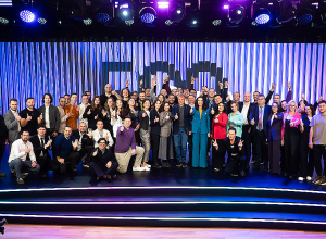 Armenian startup recognized as the top 25 finalist in Sber500 International Seed Accelerator