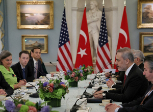 Վաշինգտոնը զգուշացրել է Անկարային՝ «Համասի» առաջնորդներին ապաստան տրամադրելու վերաբերյալ