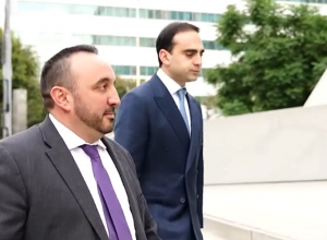 Լոս Անջելեսի հայ մասնագետների թիմը պատրաստ է աջակցել նմանատիպ կենտրոնի ստեղծմանը Երևանում․ Ավինյան