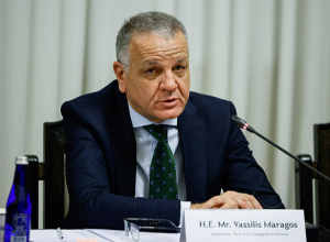 Կառավարությունում քննարկվել են «Կովկասյան էլեկտրահաղորդման ցանց», Հյուսիս-Հարավ ճանապարհի, «Դիմակայուն Սյունիք» շրջանակային վարկային ծրագրերը