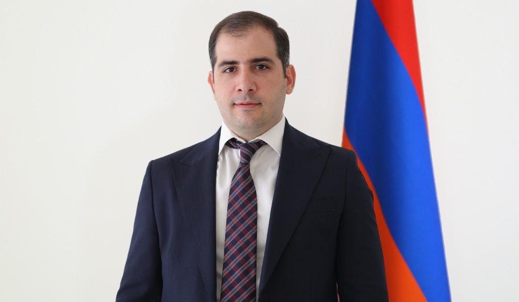 Էդուարդ Հակոբյան