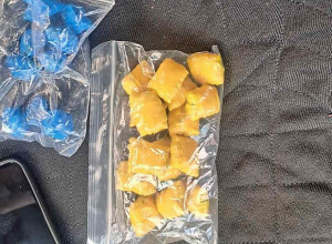 37 փաթեթ թմրամիջոցներ իրացնելու համար երկու անձ է կալանավորվել