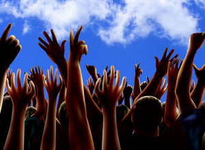 Ինչպե՞ս պատրաստվել քարոզարշավին