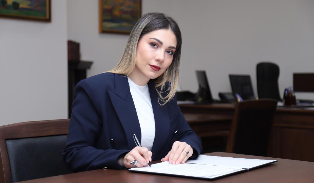 Սրբուհի Գալյան