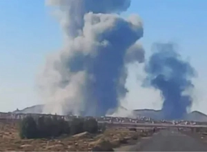 ՌԴ-Սիրիա համատեղ օդուժը հարվածել է Հալեպում գտնվող հակակառավարական ուժերի պահեստին