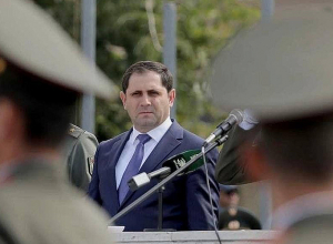 Սուրեն Պապիկյանը մեկնել է ԱՄՆ