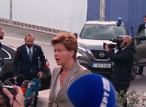 ՀՀ ԱԳ նախարարի մասնակցությունը ԵԱՀԿ նախարարական համաժողովի բացմանը