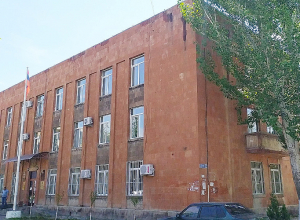 Արարատի համայնքապետարանի 2 պաշտոնյա է կալանավորվել