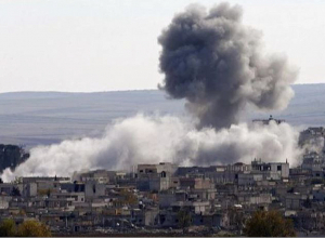 Թուրքիան ի՞նչ խնդիր է լուծում Սիրիայում․  Ermenihaber.am