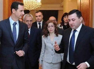 «2014 թ․-ին Բաշար Ասադը խնդրեց Սերժ Սարգսյանին փոխանցել, որ նա ճիշտ էր՝ իրենք թուրքերին լավ չէին ճանաչում»․ Սամվել Ֆարմանյան