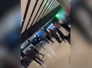 «Զվարթնոցի» ոստիկանները զենք-զինամթերք են հայտնաբերել