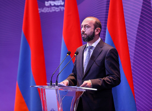 Ցեղասպան ռիսկերի վտանգավոր միտումները պետք է ստիպեն գտնել մարդկանց կյանքերը փրկելու առավել արդյունավետ ճանապարհներ․ Միրզոյան