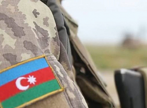 Ադրբեջանում զինվորական ծառայության վերին շեմը 35-ից կիջեցվի 30-ի