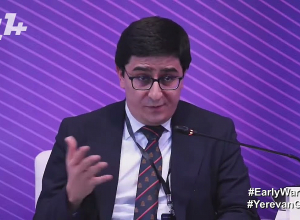 Երկրներին պետք են օրենքների վրա աշխատող համակարգեր․ Կիրակոսյան