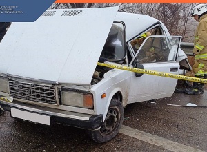 Վթար Ազատավան գյուղում. կան տուժածներ և զոհ