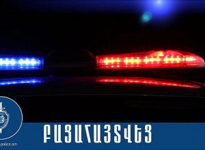 Ապօրինի եղանակով տանը պատրաստում և իրացնում էր օղի, կոնյակ և գունավոր խմիչքներ