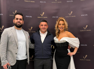 Կայացավ «Որակի նշան-Երևան» մրցանակաբաշխությունը